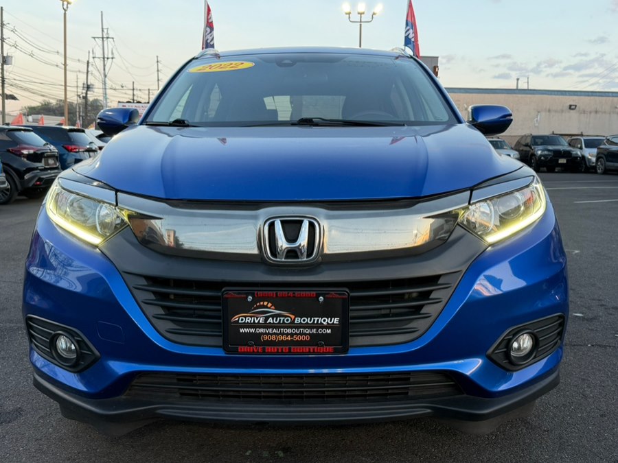 2022 Honda HR-V EX AWD's photo