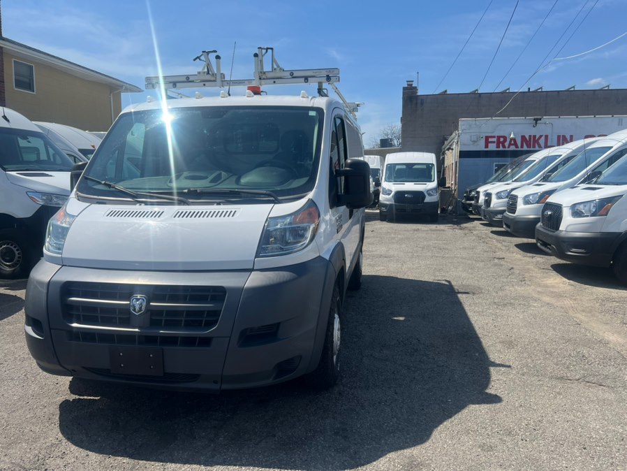 2015 RAM ProMaster 1500 118" WB Low Roof's photo