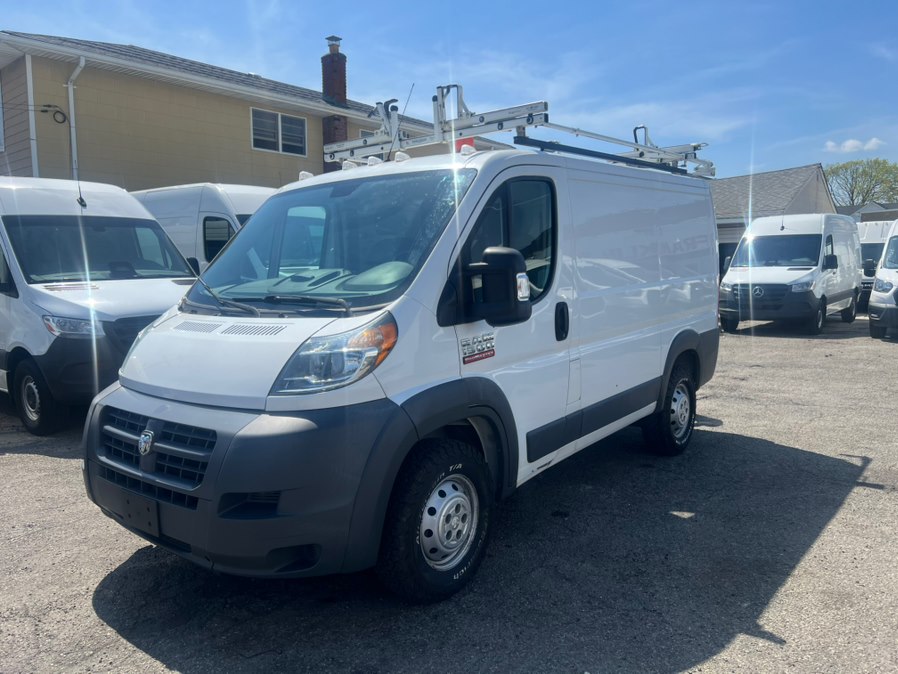 2015 RAM ProMaster Cargo Van Base