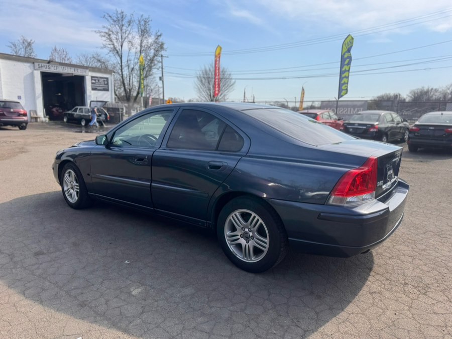 2005 Volvo S60 2.5T A's photo