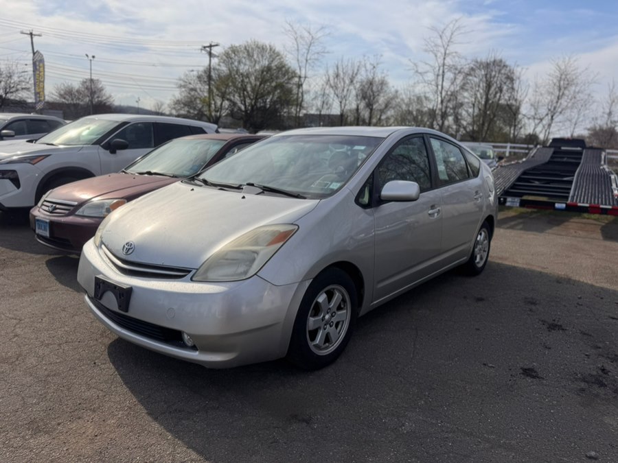 2005 Toyota Prius Base
