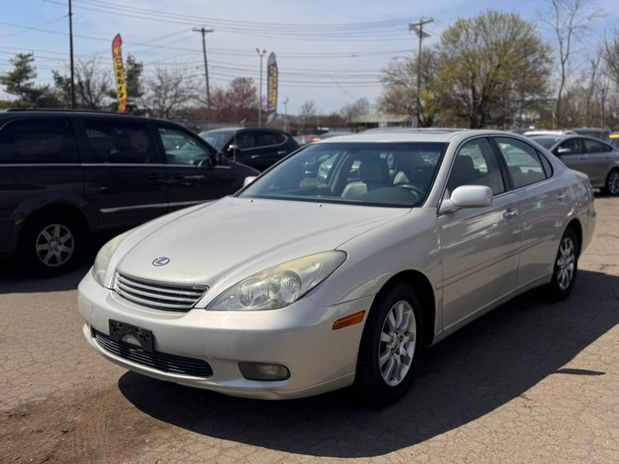 2004 Lexus ES 330