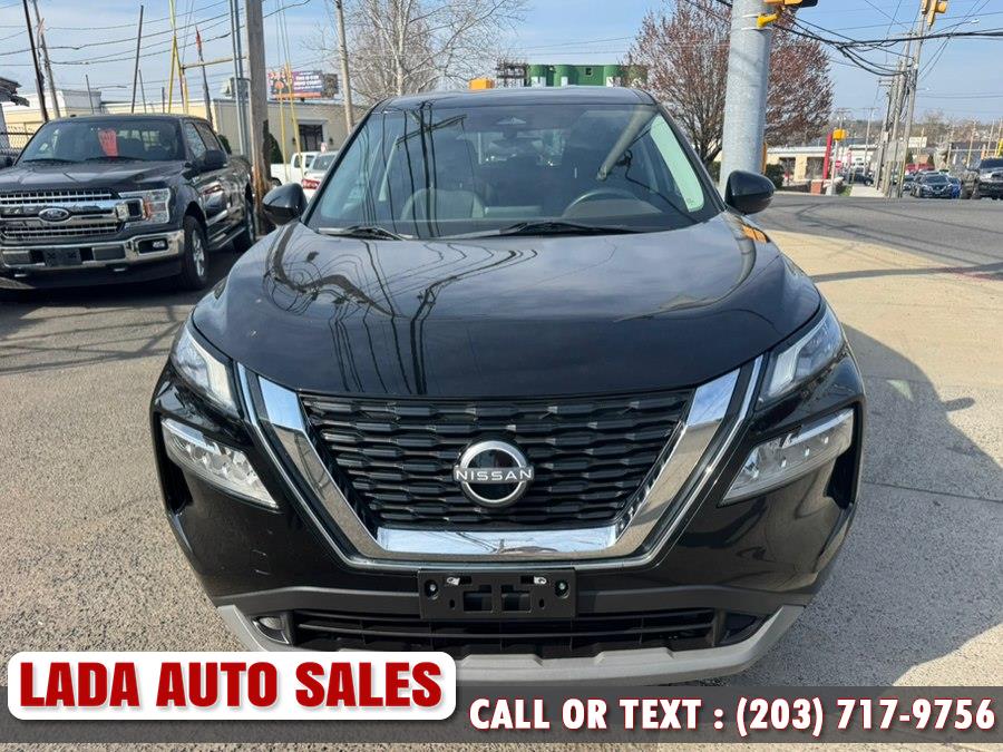 2022 Nissan Rogue