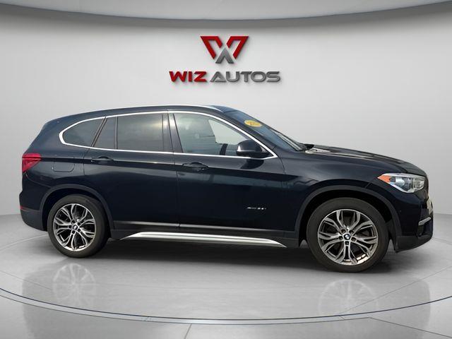 2017 BMW X1 xDrive28i's photo