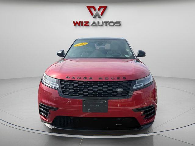 2023 Land Rover Range Rover Velar R-Dynamic S's photo