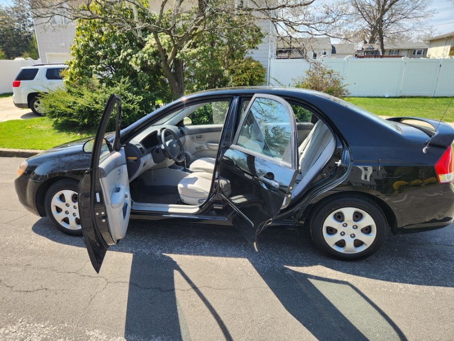 2009 Kia Spectra LX AT's photo