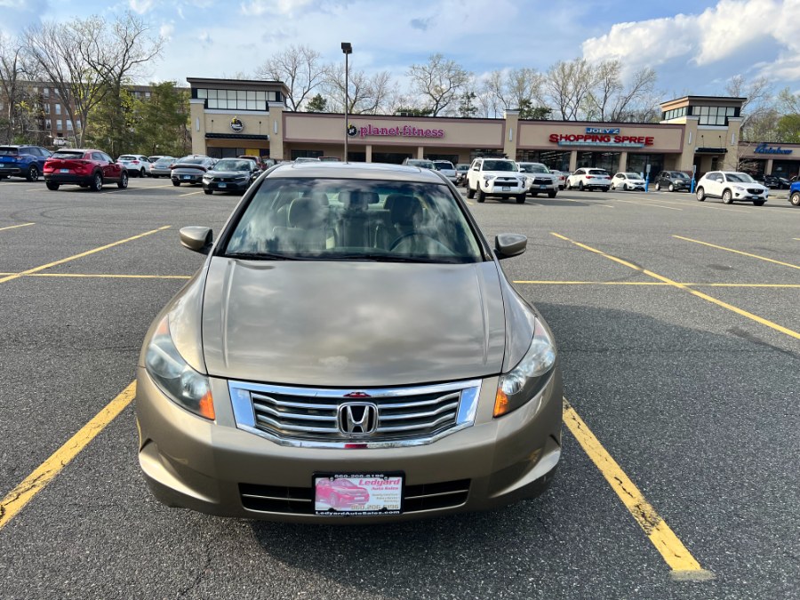 2009 Honda Accord 2.4 EX-L 5AT's photo