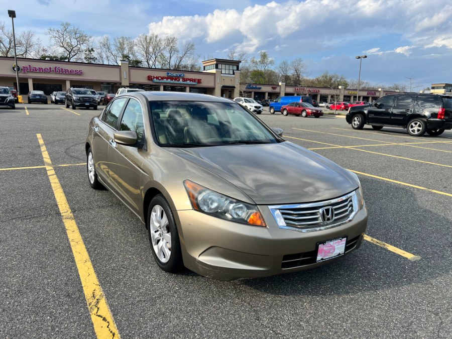 2009 Honda Accord