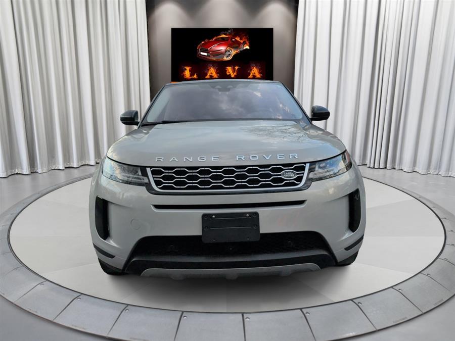 2020 Land Rover Range Rover Evoque SE's photo