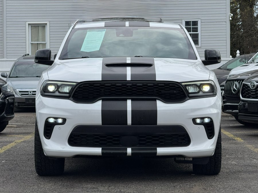 2022 Dodge Durango R/T Plus AWD's photo