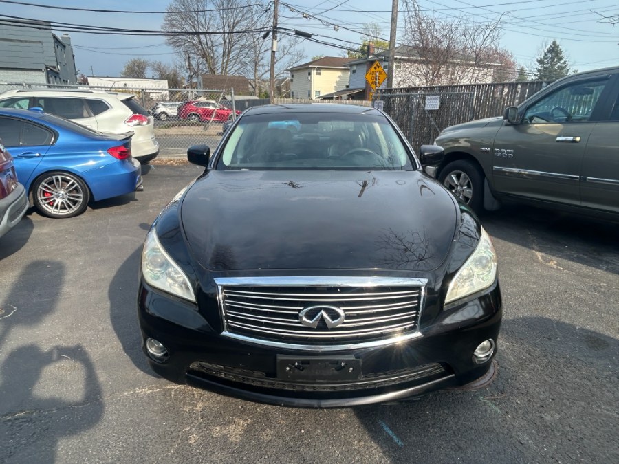 2011 INFINITI M 37x AWD's photo