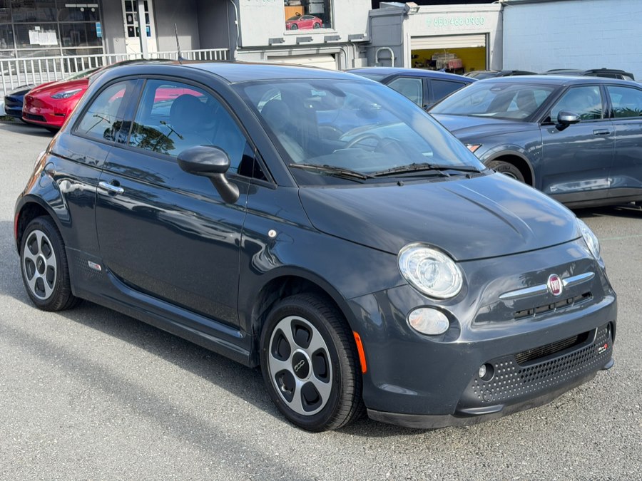 2018 FIAT 500e Battery Electric - Photo 2