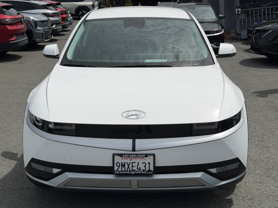 2024 Hyundai IONIQ 5