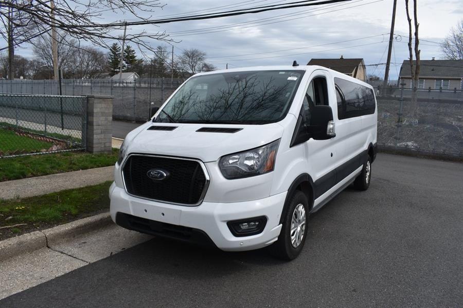 2025 Ford Transit 350 XLT Low Roof Sliding Pass. 148's photo