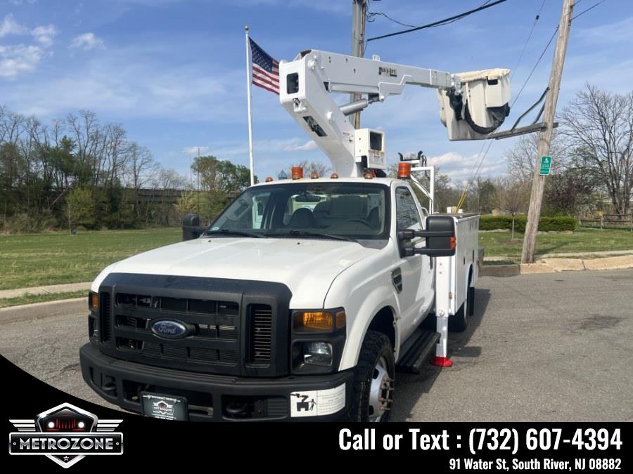 2009 Ford F-350's photo