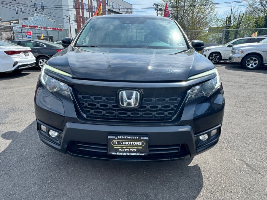 2019 Honda Passport 3.5 EX-L 4WD Auto's photo