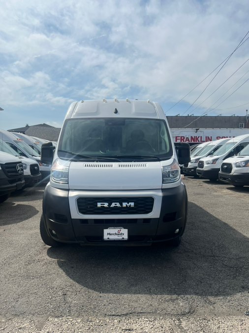 2022 RAM ProMaster 3500 159" WB High Roof Ext's photo
