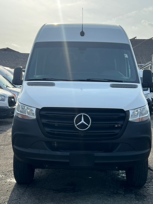 2023 Mercedes-Benz Sprinter 2500 170 WB High Roof 4x4's photo