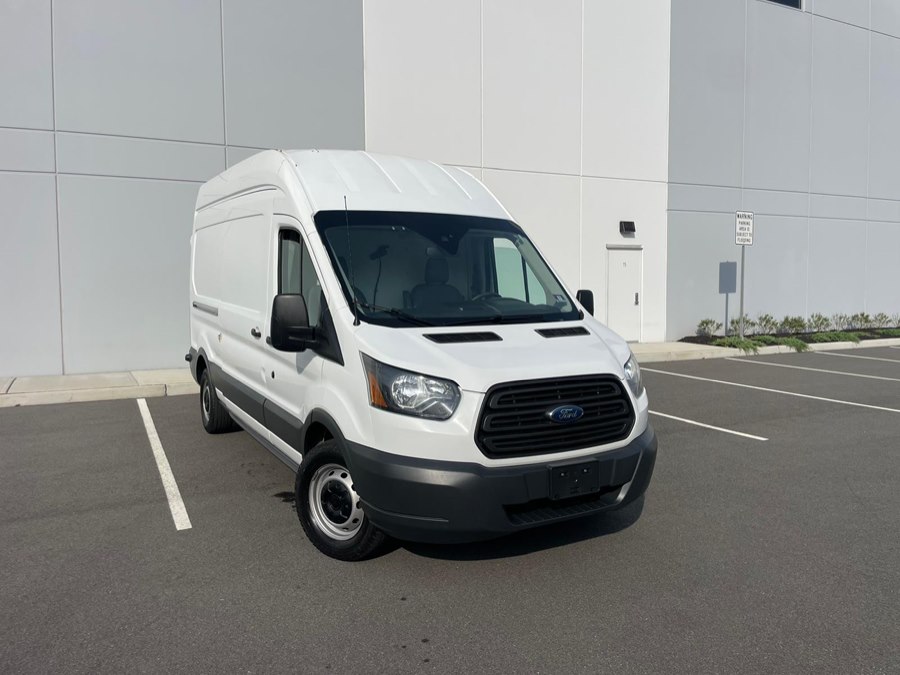 2018 Ford Transit Van Base