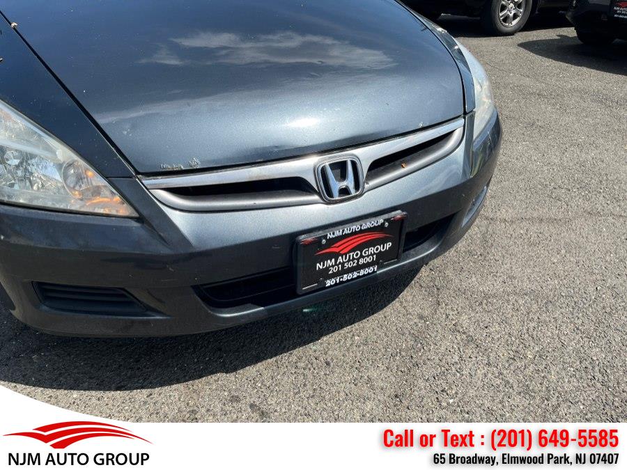 2007 Honda Accord EX 5AT's photo