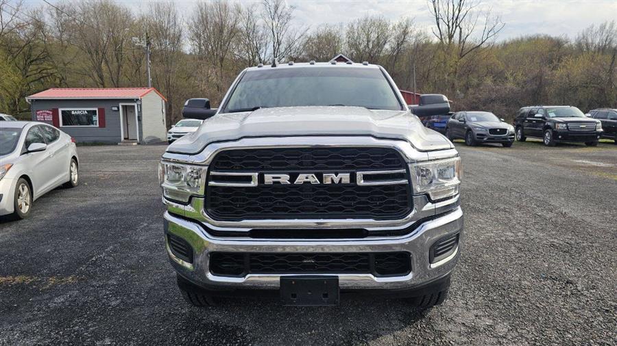 2020 RAM 2500 Tradesman 4X4 Crew Cab SWB's photo
