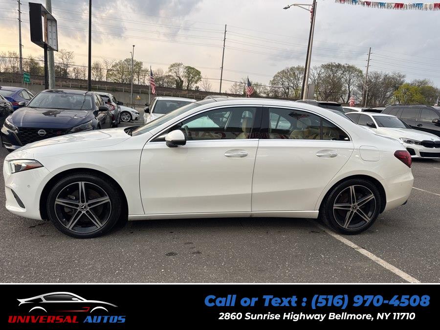 2022 Mercedes-Benz A-Class A220 4MATIC's photo