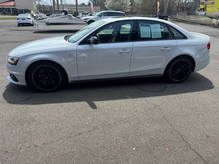 2016 Audi A4 Premium Plus - Photo 7