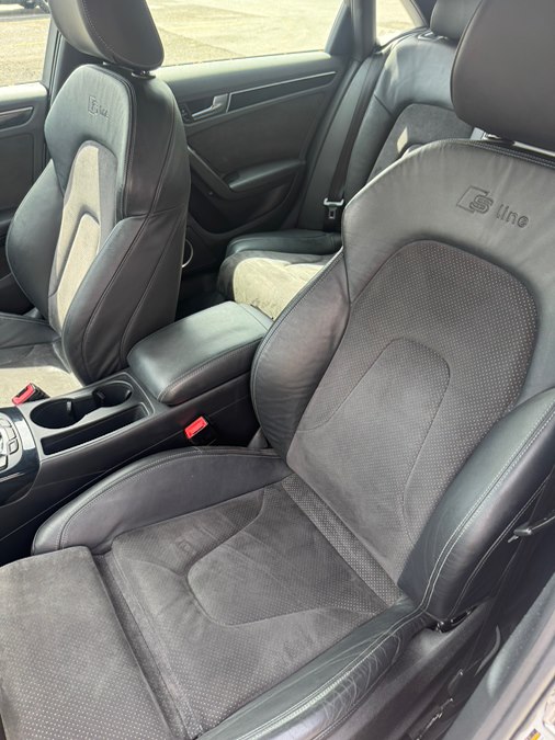 2016 Audi A4 Premium Plus - Photo 11