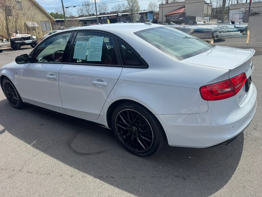 2016 Audi A4 Premium Plus - Photo 8