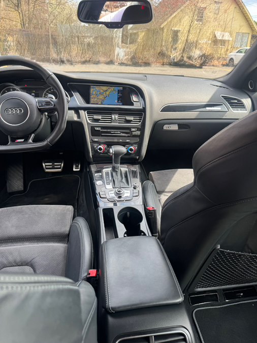 2016 Audi A4 Premium Plus - Photo 14