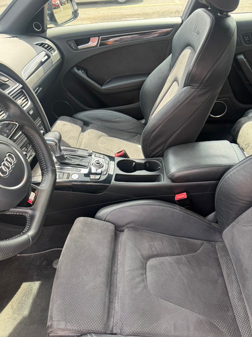 2016 Audi A4 Premium Plus - Photo 12