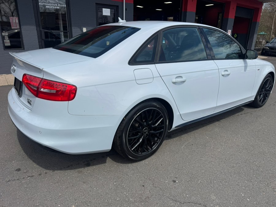 2016 Audi A4 Premium Plus - Photo 6
