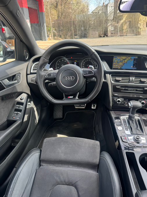 2016 Audi A4 Premium Plus - Photo 10