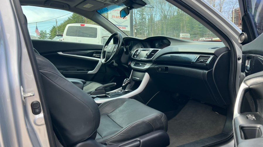 2013 Honda Accord EX-L V6 - Photo 9