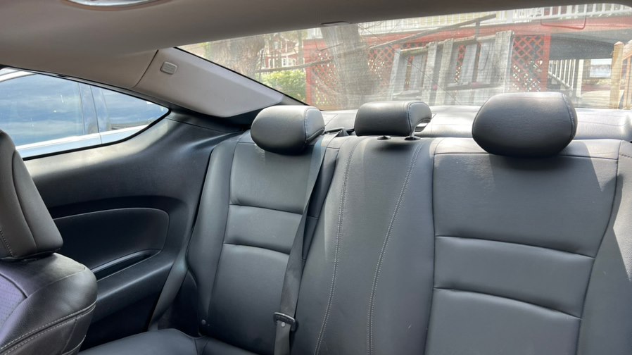 2013 Honda Accord EX-L V6 - Photo 28