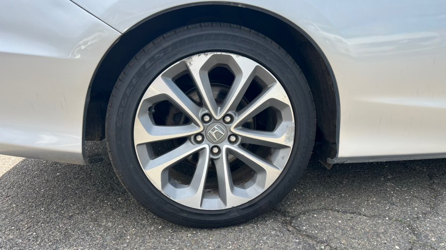 2013 Honda Accord EX-L V6 - Photo 15