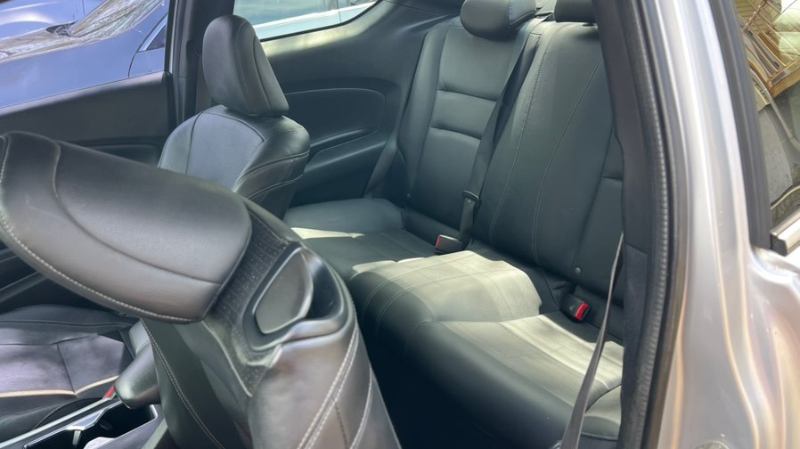 2013 Honda Accord EX-L V6 - Photo 26