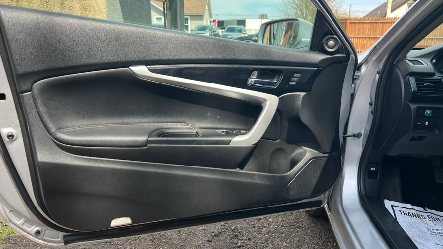 2013 Honda Accord EX-L V6 - Photo 30