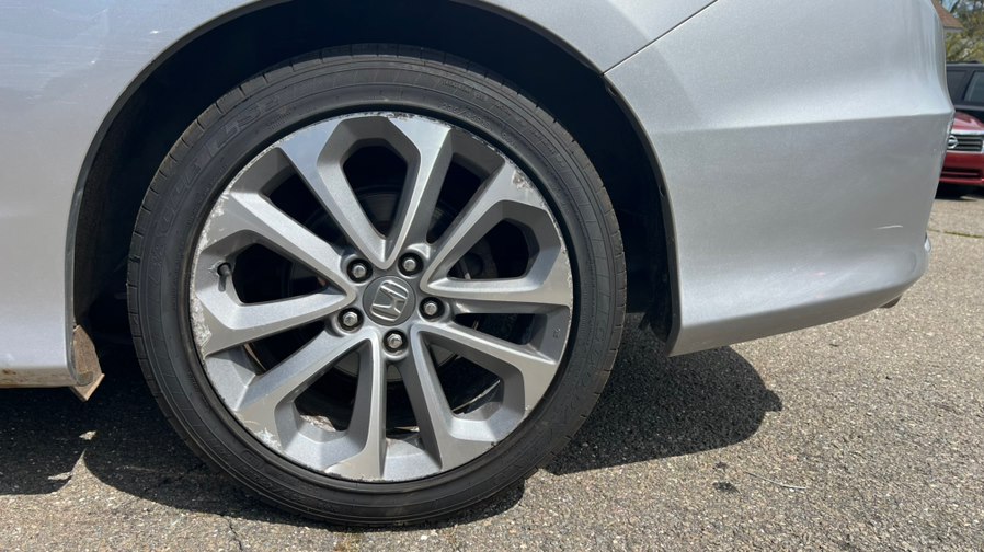 2013 Honda Accord EX-L V6 - Photo 18