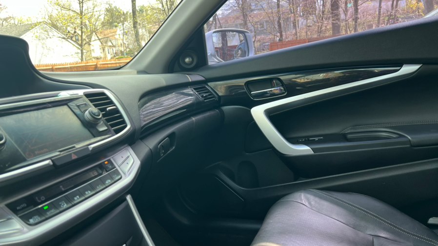 2013 Honda Accord EX-L V6 - Photo 20