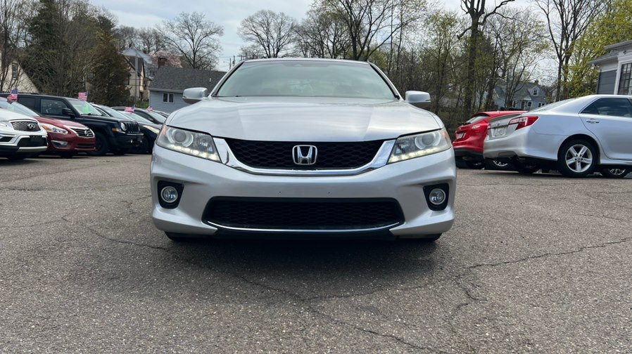 2013 Honda Accord EX-L V6 - Photo 6