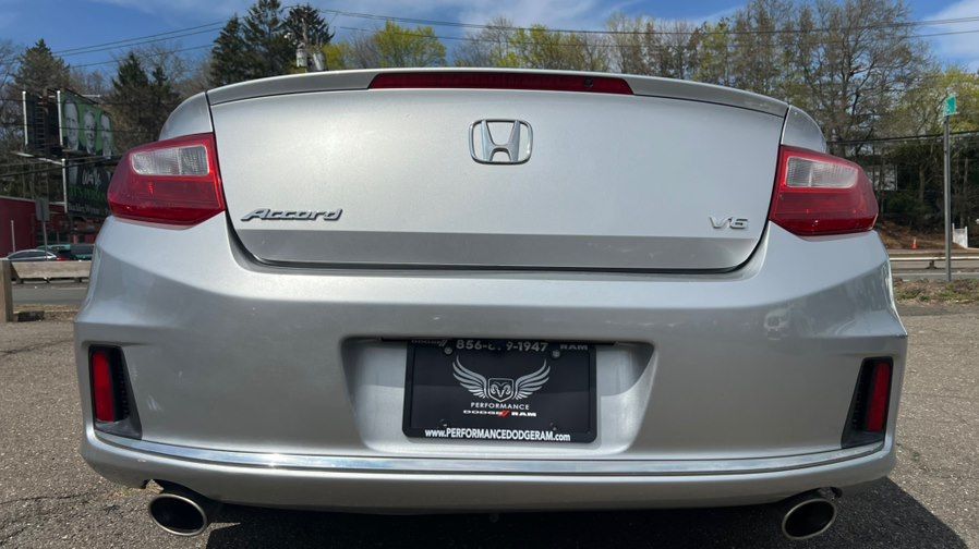 2013 Honda Accord EX-L V6 - Photo 14