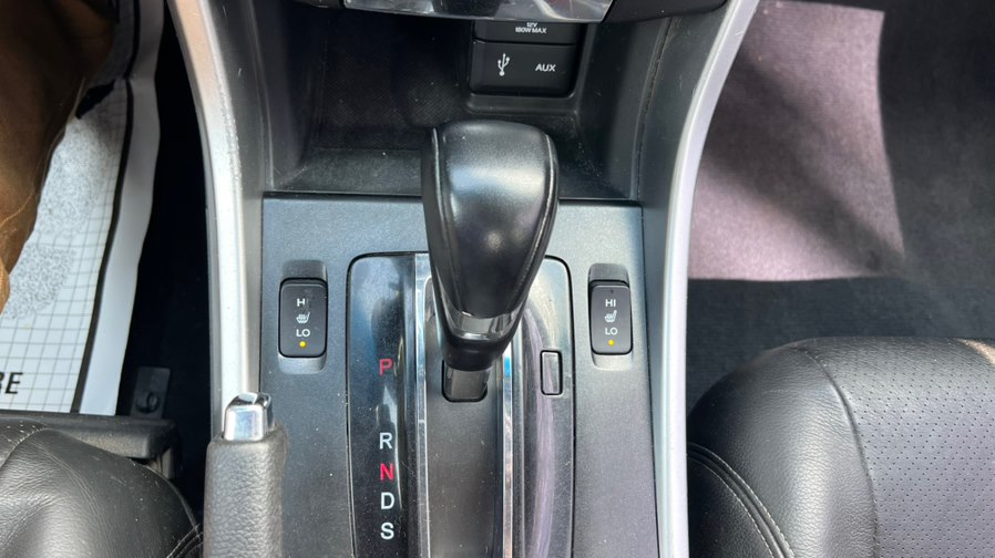 2013 Honda Accord EX-L V6 - Photo 21