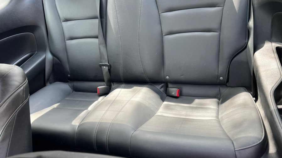 2013 Honda Accord EX-L V6 - Photo 27