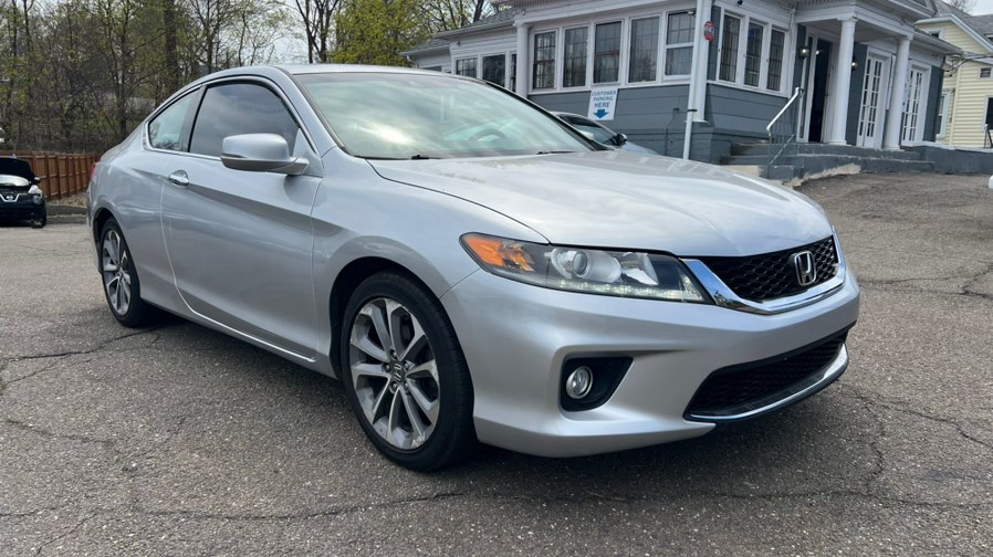 2013 Honda Accord EX-L V6 Auto w/Navi's photo