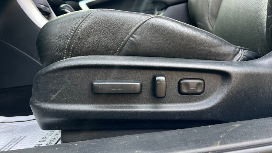 2013 Honda Accord EX-L V6 - Photo 25