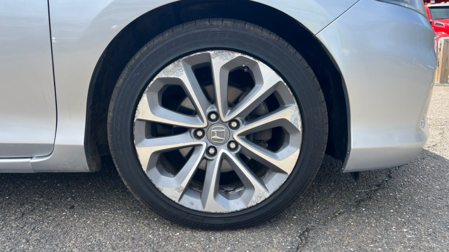 2013 Honda Accord EX-L V6 - Photo 16