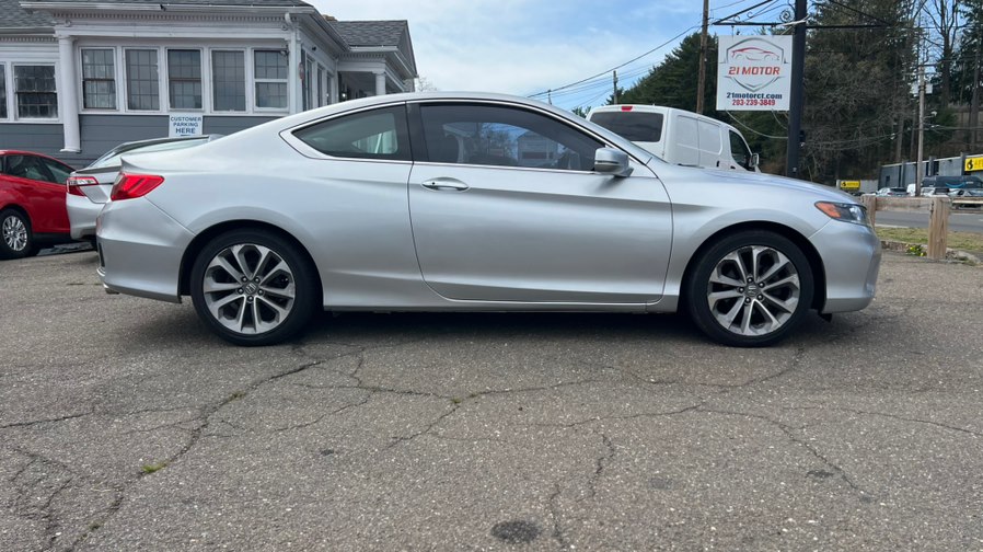 2013 Honda Accord EX-L V6 - Photo 7