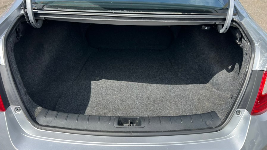 2013 Honda Accord EX-L V6 - Photo 12