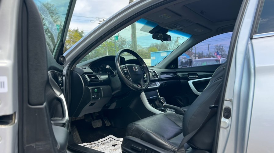 2013 Honda Accord EX-L V6 - Photo 8